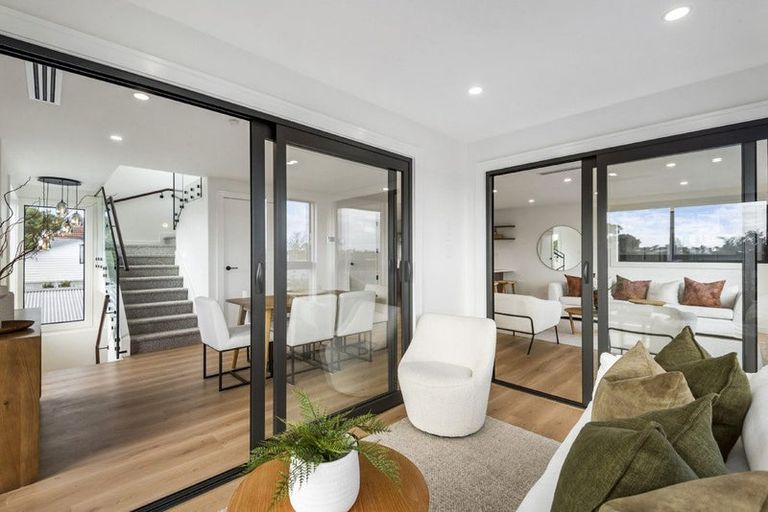 Photo of property in 16c Egremont Street, Belmont, Auckland, 0622