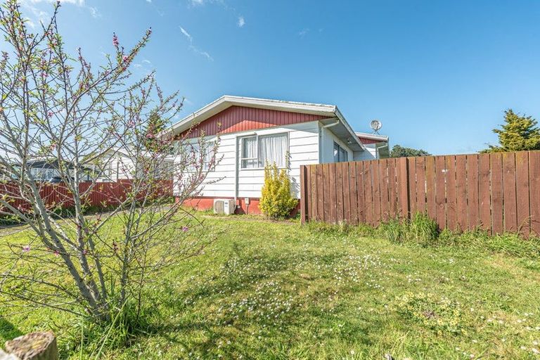 Photo of property in 28 Hackett Street, Whanganui East, Whanganui, 4500