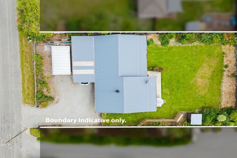 Photo of property in 8 Butchers Lane, Waimate, 7924