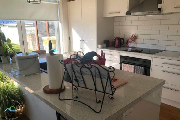 Photo of property in 9 Gordon Terrace, Matamata, 3400