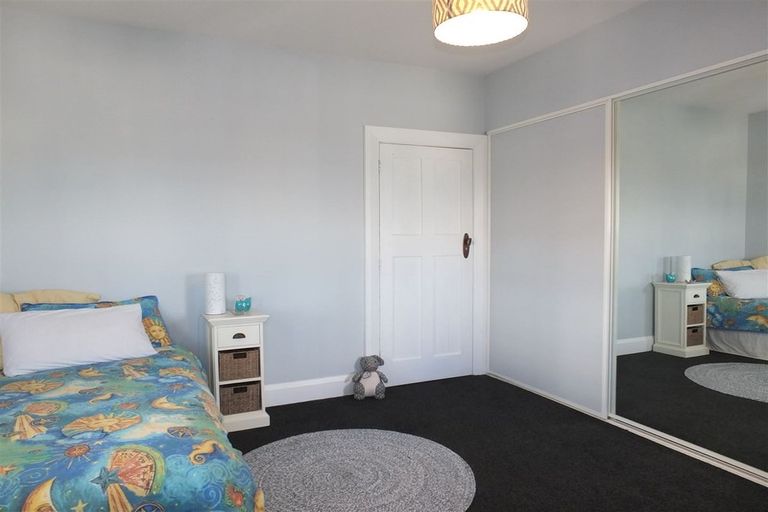Photo of property in 16 Bidwill Street, Seaview, Timaru, 7910