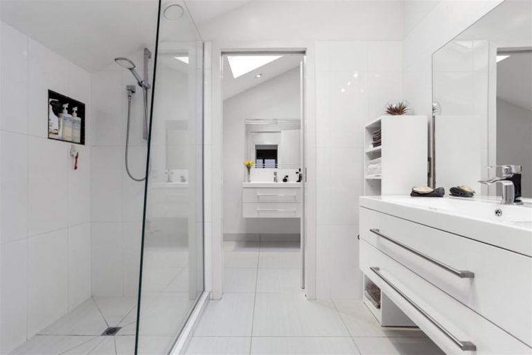 Photo of property in 3/11 Campbell Road, Takapuna, Auckland, 0622