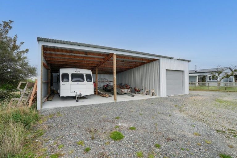 Photo of property in 411 Flora East, Makarewa, Invercargill, 9876
