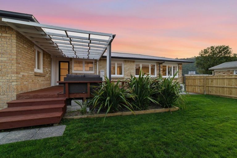 Photo of property in 21 Tui Road, Western Heights, Rotorua, 3015