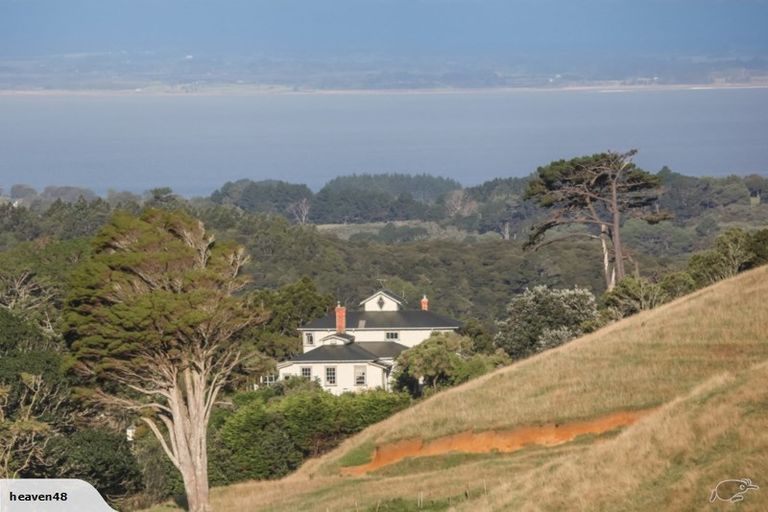 Photo of property in 265 Boiler Gully Road, Manukau Heads, Waiuku, 2684