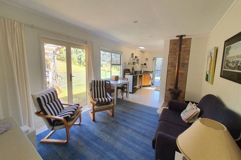 Photo of property in 19 Edith Ridge Road, Kawau Island, 0920