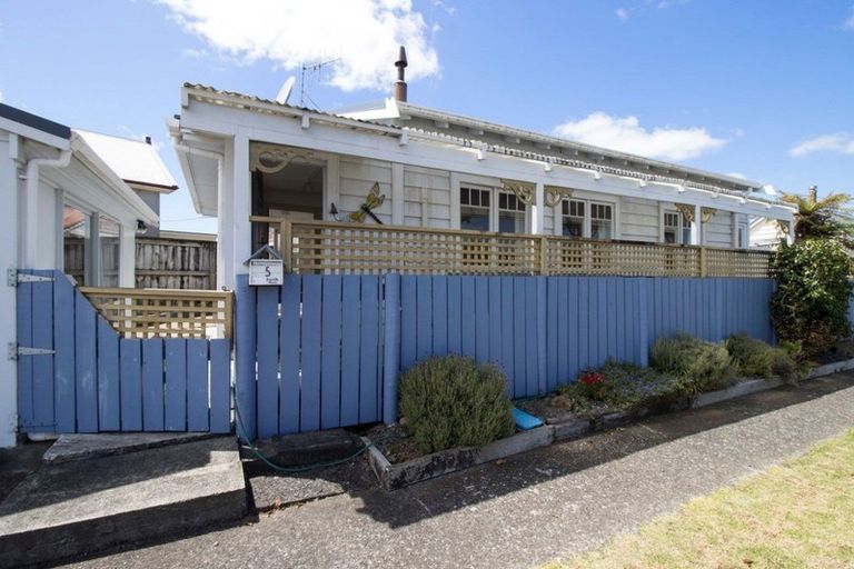Photo of property in 5 Silverton Road, Waihi, 3610