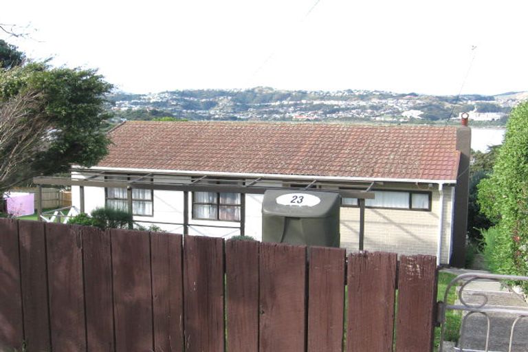 Photo of property in 23 Piko Street, Titahi Bay, Porirua, 5022