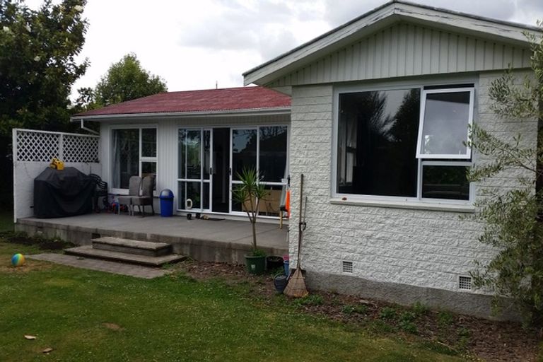Photo of property in 17 Sapphire Street, Casebrook, Christchurch, 8051