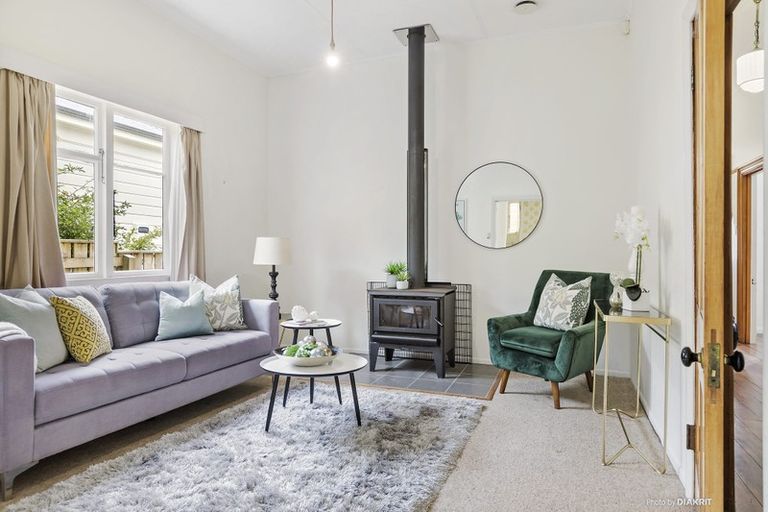 Photo of property in 55 Hanover Street, Wadestown, Wellington, 6012