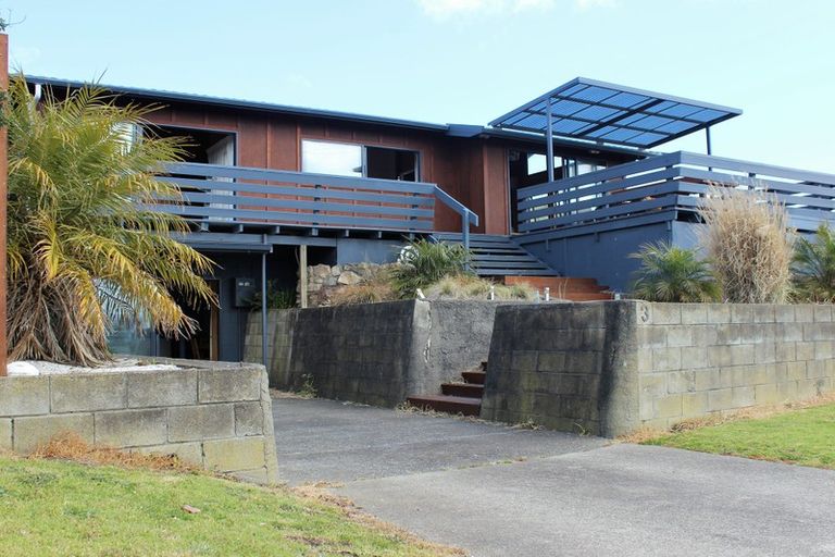 Photo of property in 3 Saint John Street, Matata, Whakatane, 3194