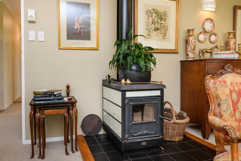 Photo of property in 197 Tutaenui Road, Marton, 4788