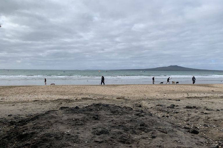 Photo of property in 2/41 Byron Avenue, Takapuna, Auckland, 0622