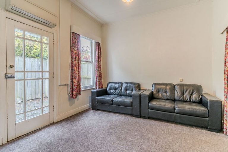 Photo of property in 46 Heriot Row, Dunedin Central, Dunedin, 9016