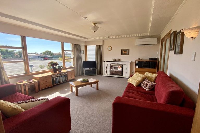Photo of property in 719 Tweed Street, Newfield, Invercargill, 9812