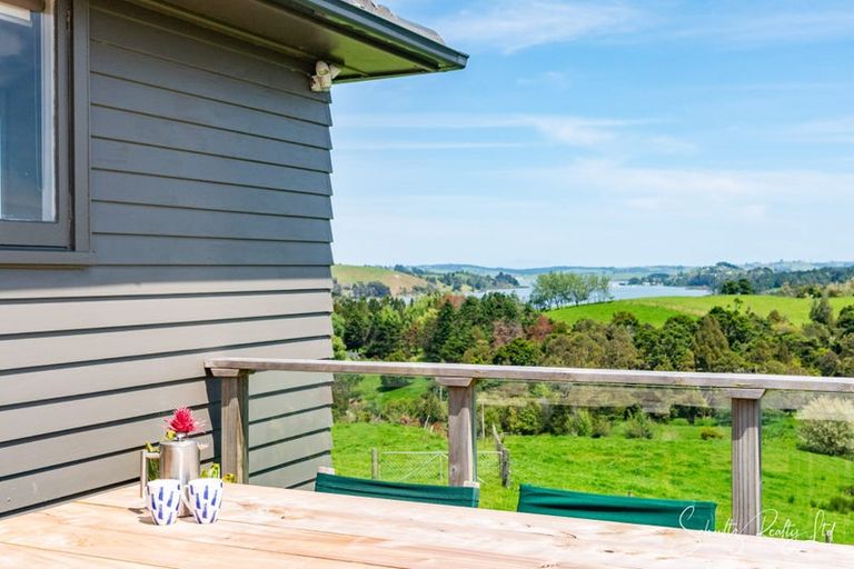 Photo of property in 213a Pahi Road, Pahi, Paparoa, 0571