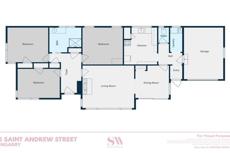 Photo of property in 175 Saint Andrew Street, Glengarry, Invercargill, 9810