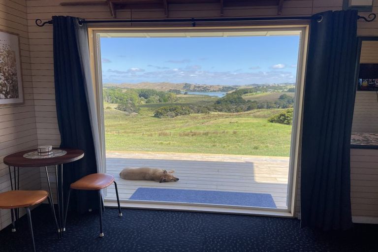 Photo of property in Dunkerron Farm, 852 Oneriri Road, Kaiwaka, 0573