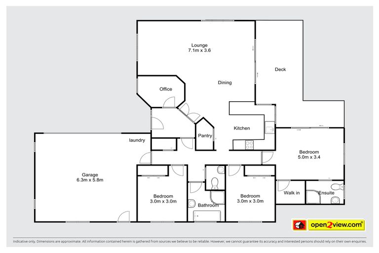 Photo of property in 11 Hall Street, Kihikihi, Te Awamutu, 3800