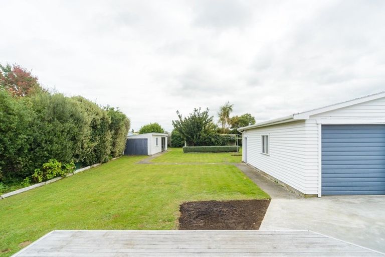 Photo of property in 256 Kimbolton Road, Feilding, 4702