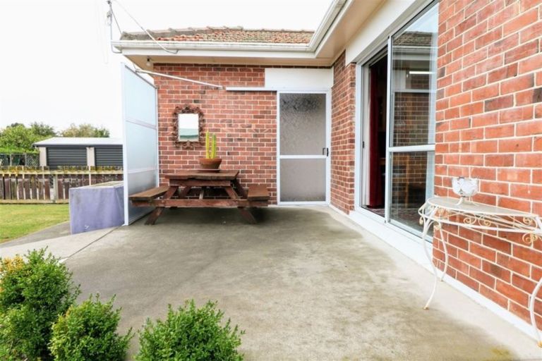 Photo of property in 12 Hertford Street, Kensington, Timaru, 7910