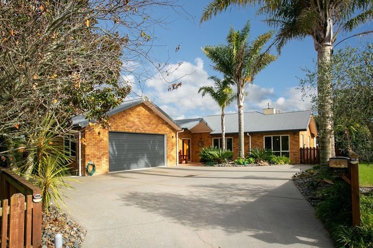 Photo of property in 41 Oaklands Drive, Cambridge, 3434