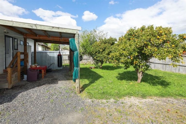 Photo of property in 21 Andrews Street, Paeroa, 3600