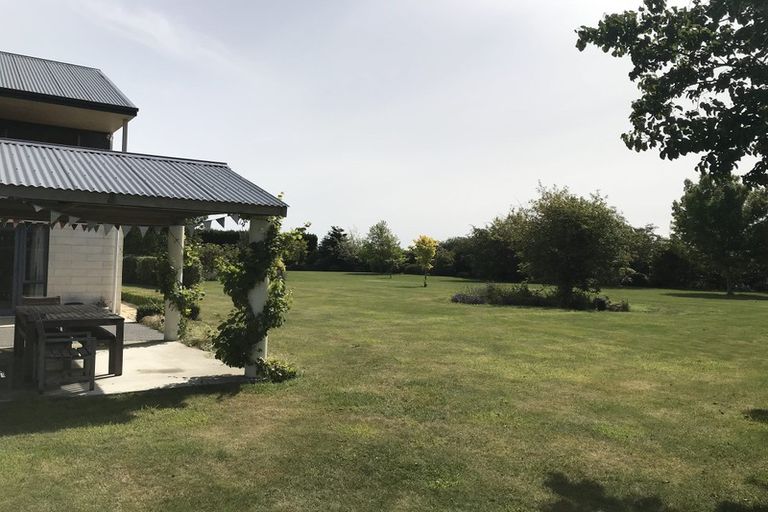 Photo of property in 282 Sharlands Road, Dunsandel, Rakaia, 7783