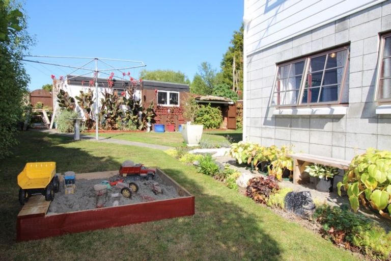 Photo of property in 5 Beckett Place, Marton, 4710