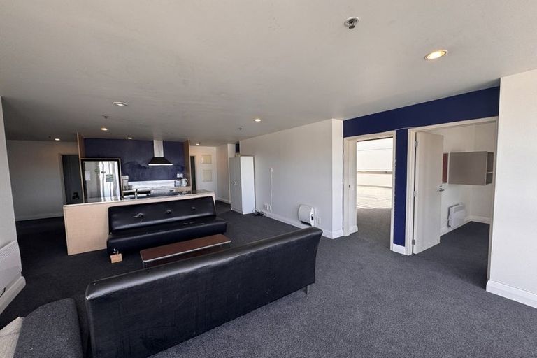 Photo of property in Hanson House, 10/27 Hanson Street, Mount Cook, Wellington, 6021