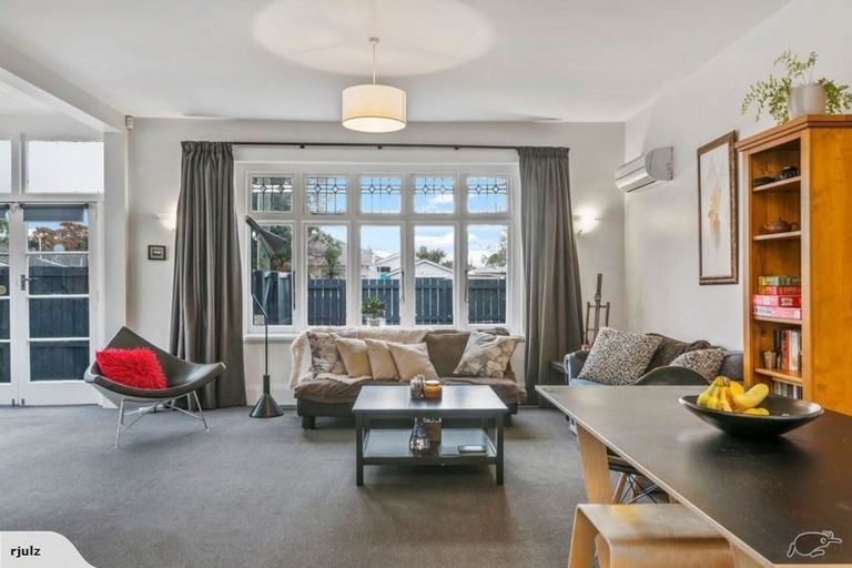 Photo of property in 446 Worcester Street, Linwood, Christchurch, 8011