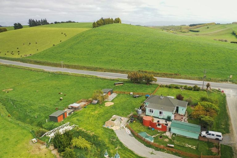 Photo of property in 4 Otaio Cemetery Road, Otaio, Timaru, 7971