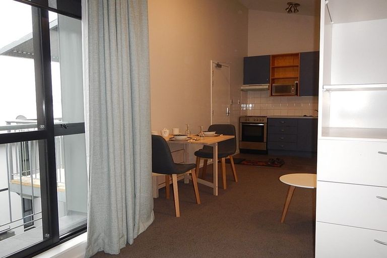 Photo of property in 32/169 Fitzgerald Avenue, Christchurch Central, Christchurch, 8011