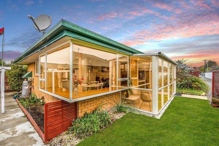 Photo of property in 54 Checketts Avenue, Halswell, Christchurch, 8025