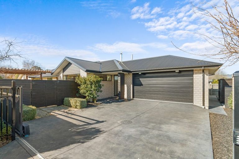 Photo of property in 26 Mcdermott Place, Halswell, Christchurch, 8025