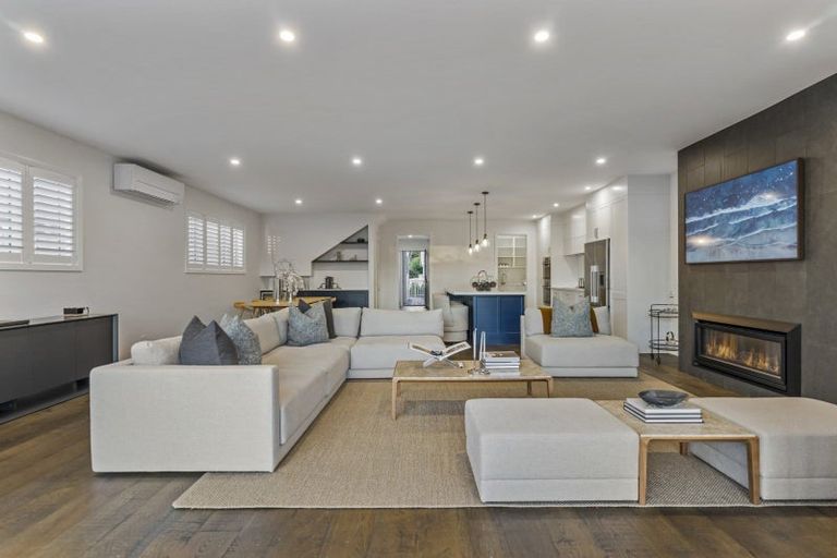 Photo of property in 119a John Street, Ponsonby, Auckland, 1011