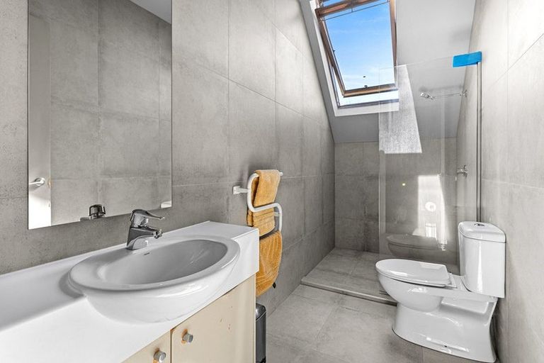 Photo of property in 4/868 Colombo Street, Christchurch Central, Christchurch, 8013