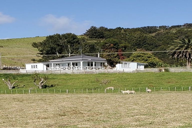 Photo of property in 389 Takahiwai Road, Takahiwai, Whangarei, 0171