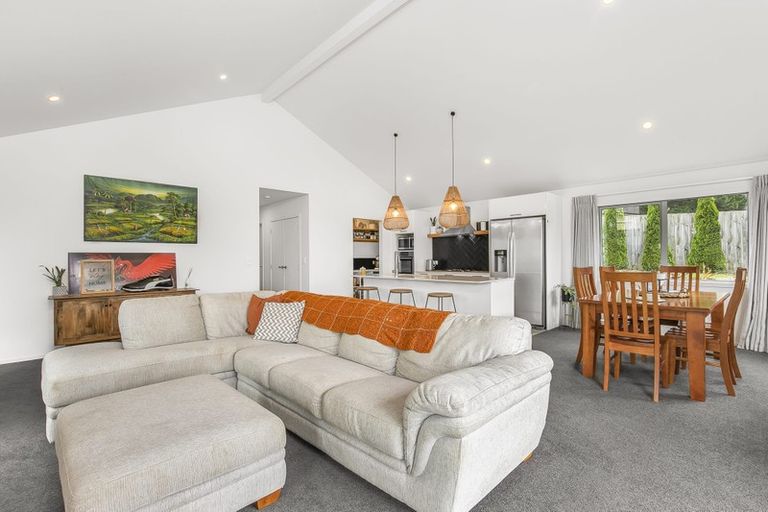 Photo of property in 47 Burrow Road, Pukekohe, 2120