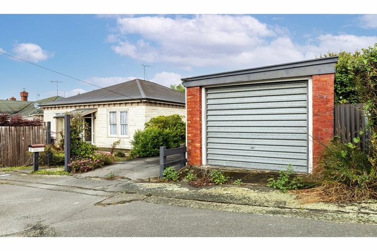 Photo of property in 3 Cain Street, Parkside, Timaru, 7910