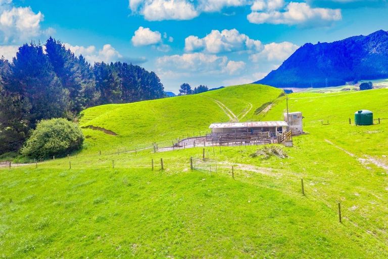 Photo of property in 1720 State Highway 30, Horohoro, Rotorua, 3077