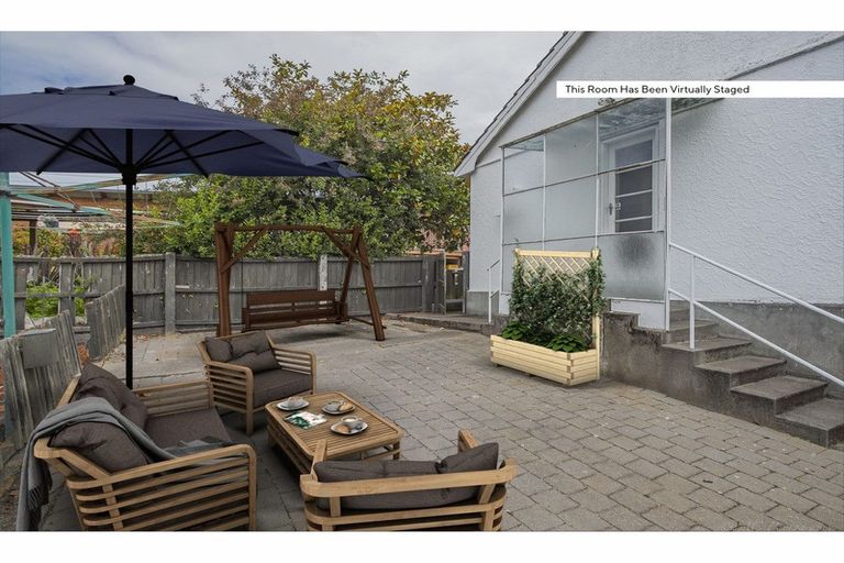 Photo of property in 25a Oxford Street, West End, Timaru, 7910