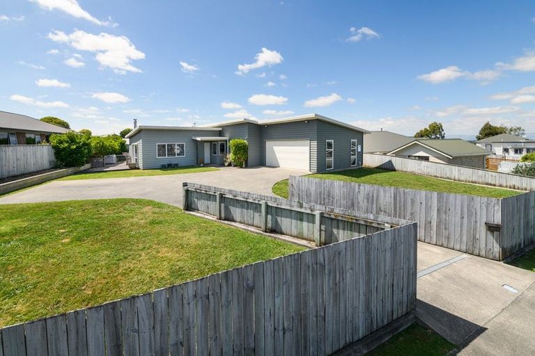 Photo of property in 54 Fraser Drive, Feilding, 4702