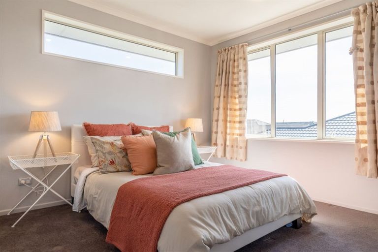 Photo of property in 5 O'dea Place, Burnside, Christchurch, 8053