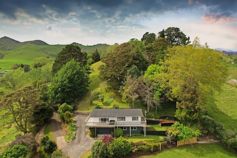 Photo of property in 16 Fairview Terrace, Paeroa, 3600