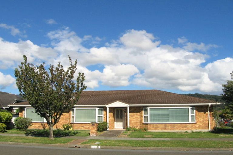 Photo of property in 78 Mcparland Street, Elderslea, Upper Hutt, 5018