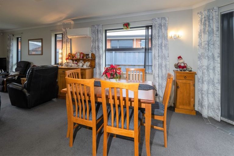 Photo of property in 9 Magnolia Drive, Netherby, Ashburton, 7700