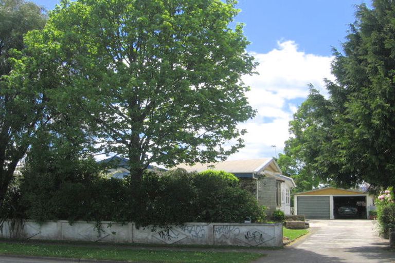 Photo of property in 41 Peria Road, Matamata, 3400