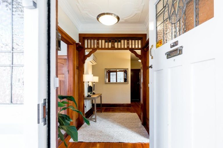 Photo of property in 23 Hereford Street, Roslyn, Dunedin, 9010