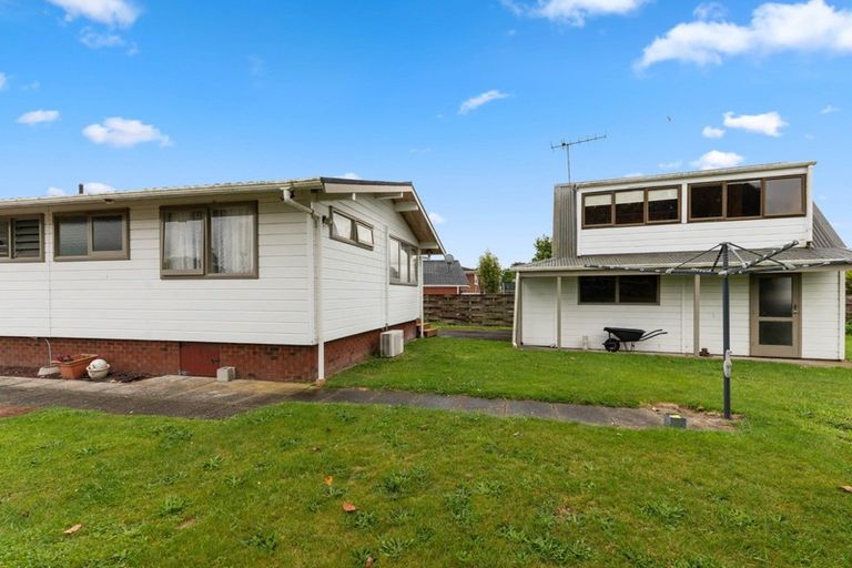 Photo of property in 27 Huia Street, Hillcrest, Rotorua, 3015